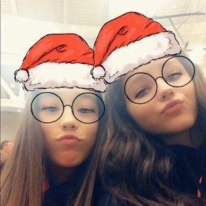 Meet your Posher, Ellie